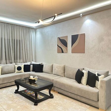 Z-House Marrakech Apartment Marrakesh Bagian luar foto