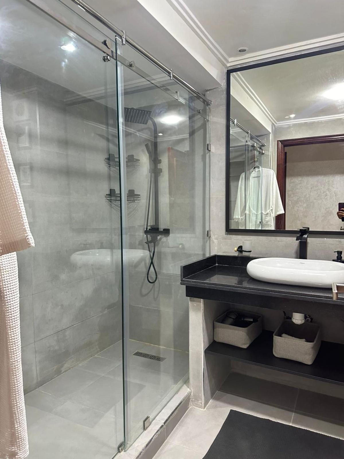 Z-House Marrakech Apartment Marrakesh Bagian luar foto