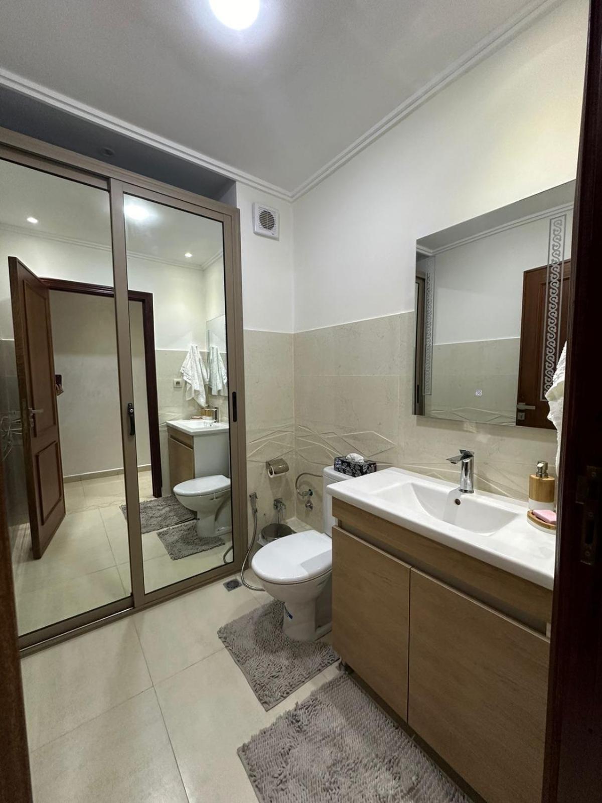 Z-House Marrakech Apartment Marrakesh Bagian luar foto