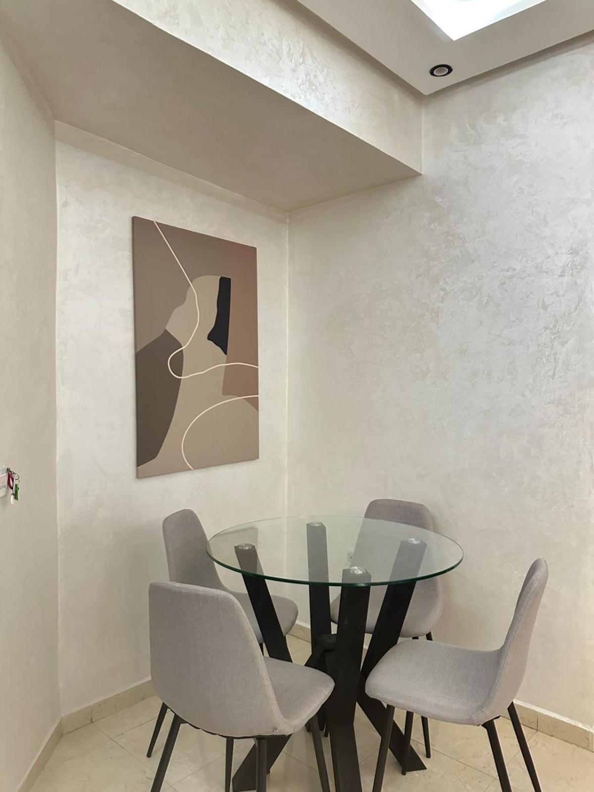 Z-House Marrakech Apartment Marrakesh Bagian luar foto